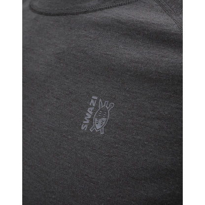 HOODOO MERINO SHIRT