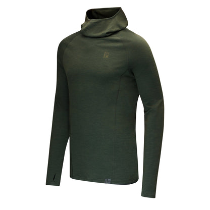 HOODOO MERINO SHIRT
