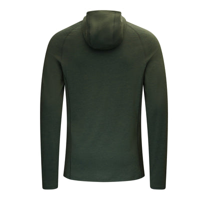 HOODOO MERINO SHIRT