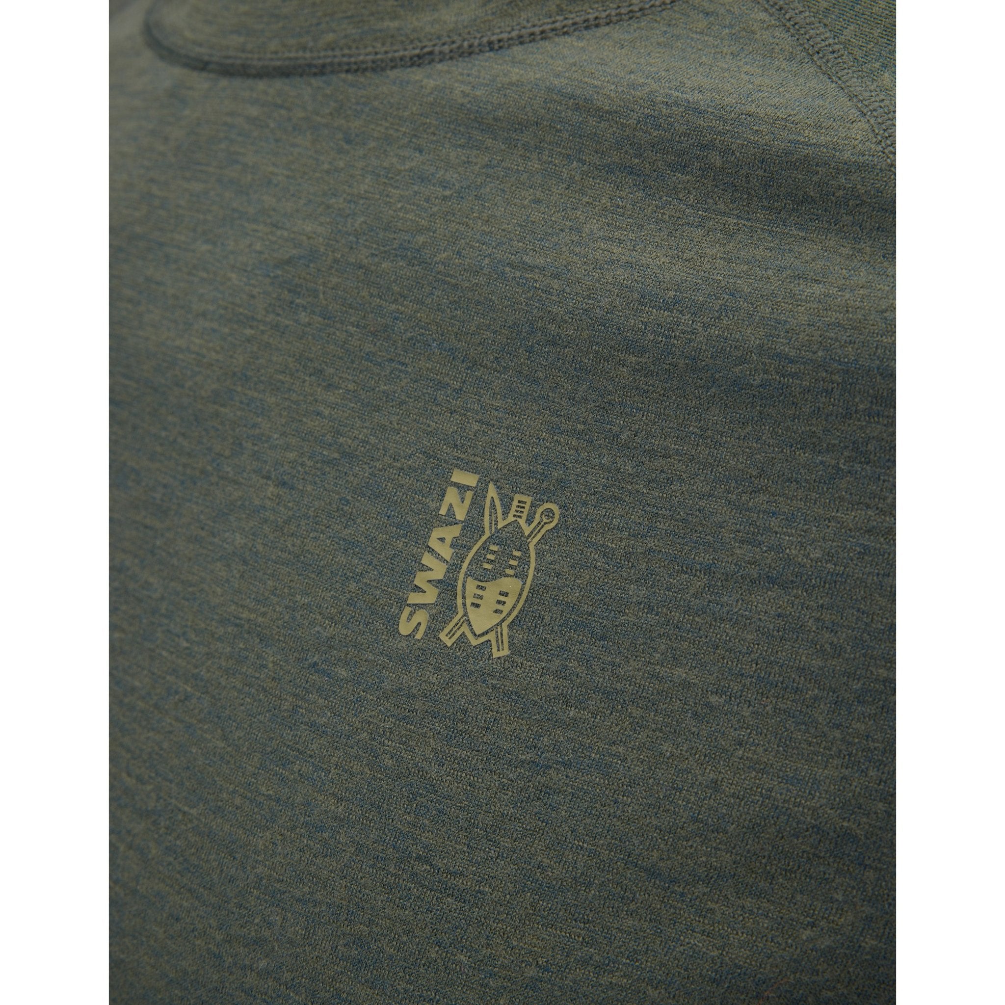 HOODOO MERINO SHIRT