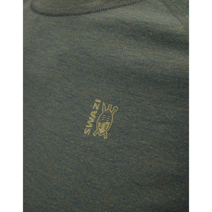 HOODOO MERINO SHIRT