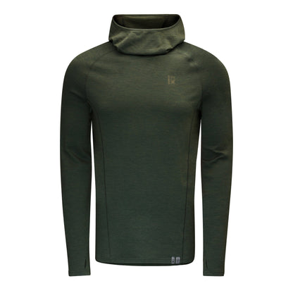 HOODOO MERINO SHIRT