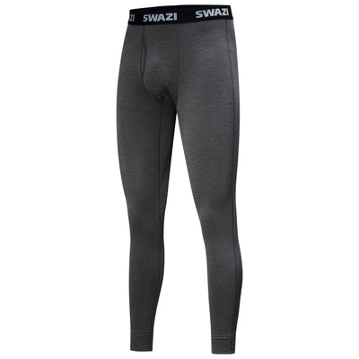 HOODOO MERINO LONG JOHN