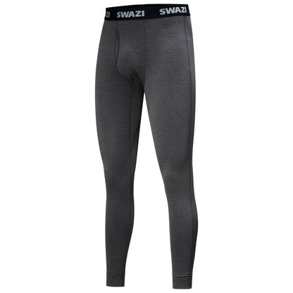 HOODOO MERINO LONG JOHN