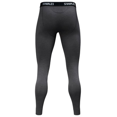 HOODOO MERINO LONG JOHN