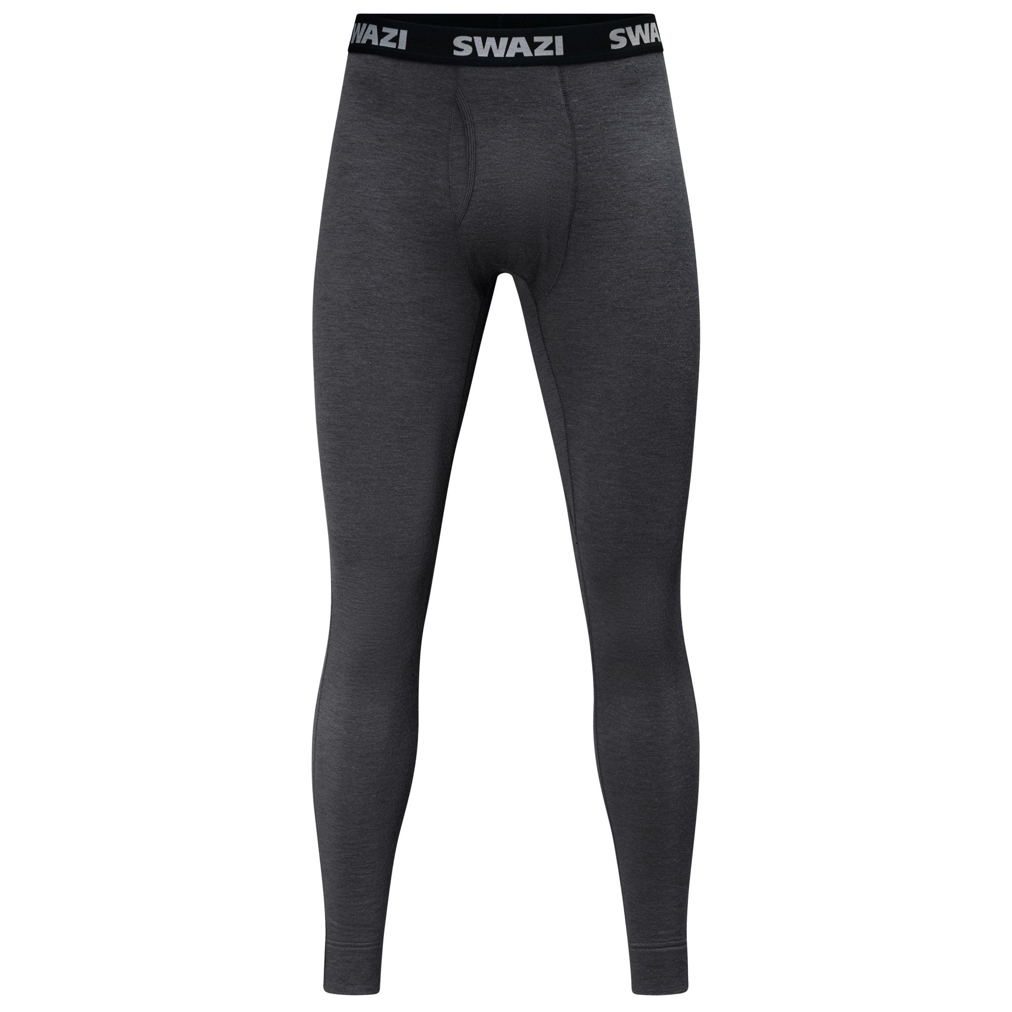 HOODOO MERINO LONG JOHN