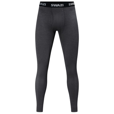 HOODOO MERINO LONG JOHN
