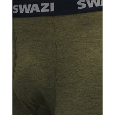 HOODOO MERINO LONG JOHN