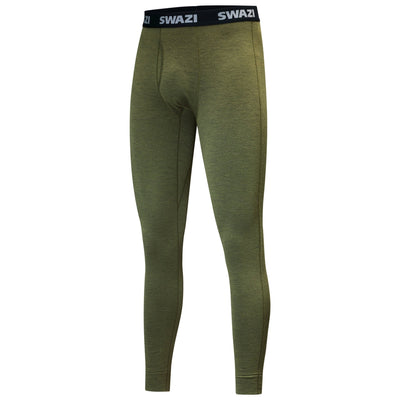 HOODOO MERINO LONG JOHN