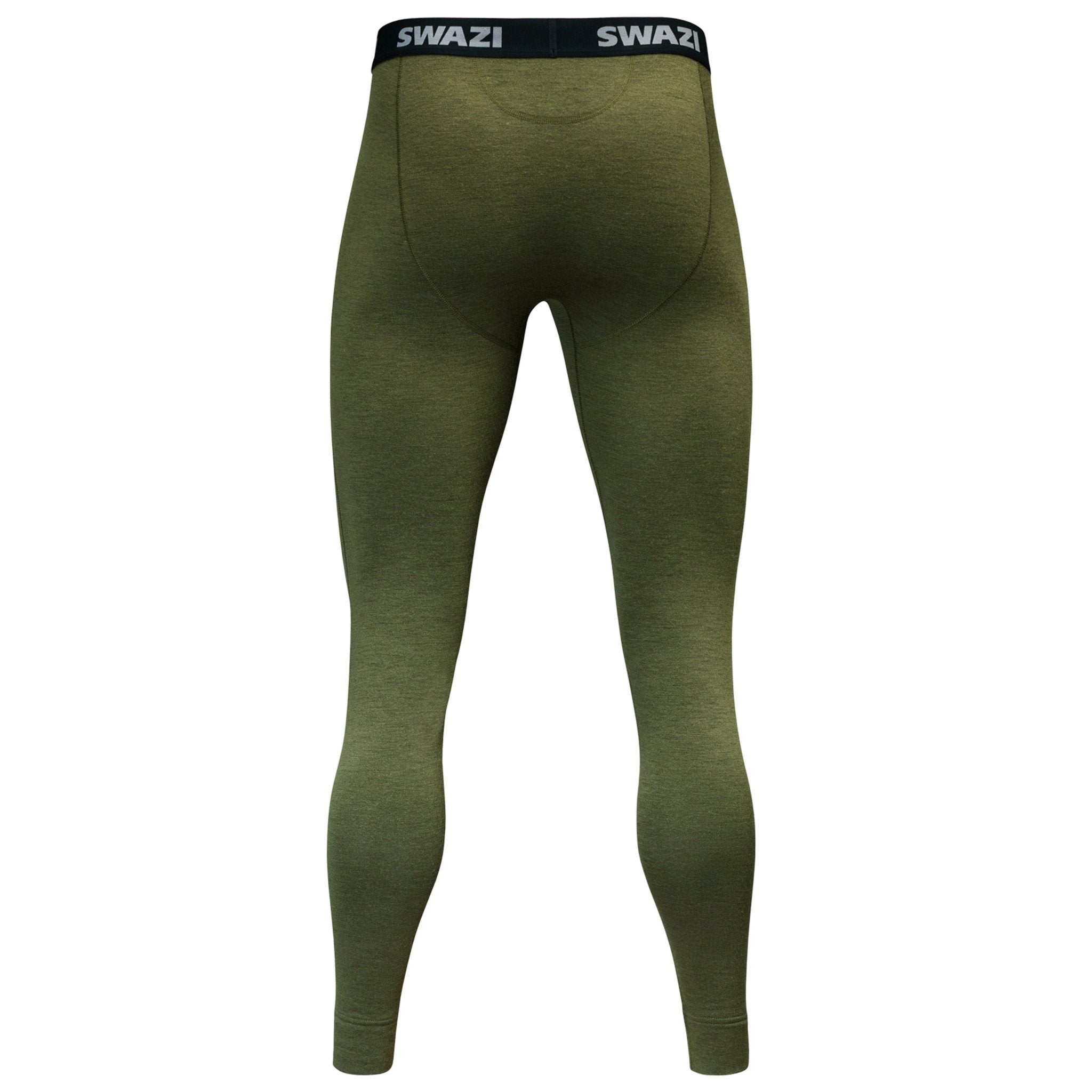 HOODOO MERINO LONG JOHN