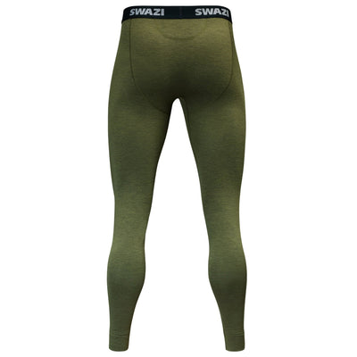 HOODOO MERINO LONG JOHN