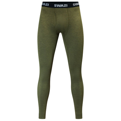 HOODOO MERINO LONG JOHN