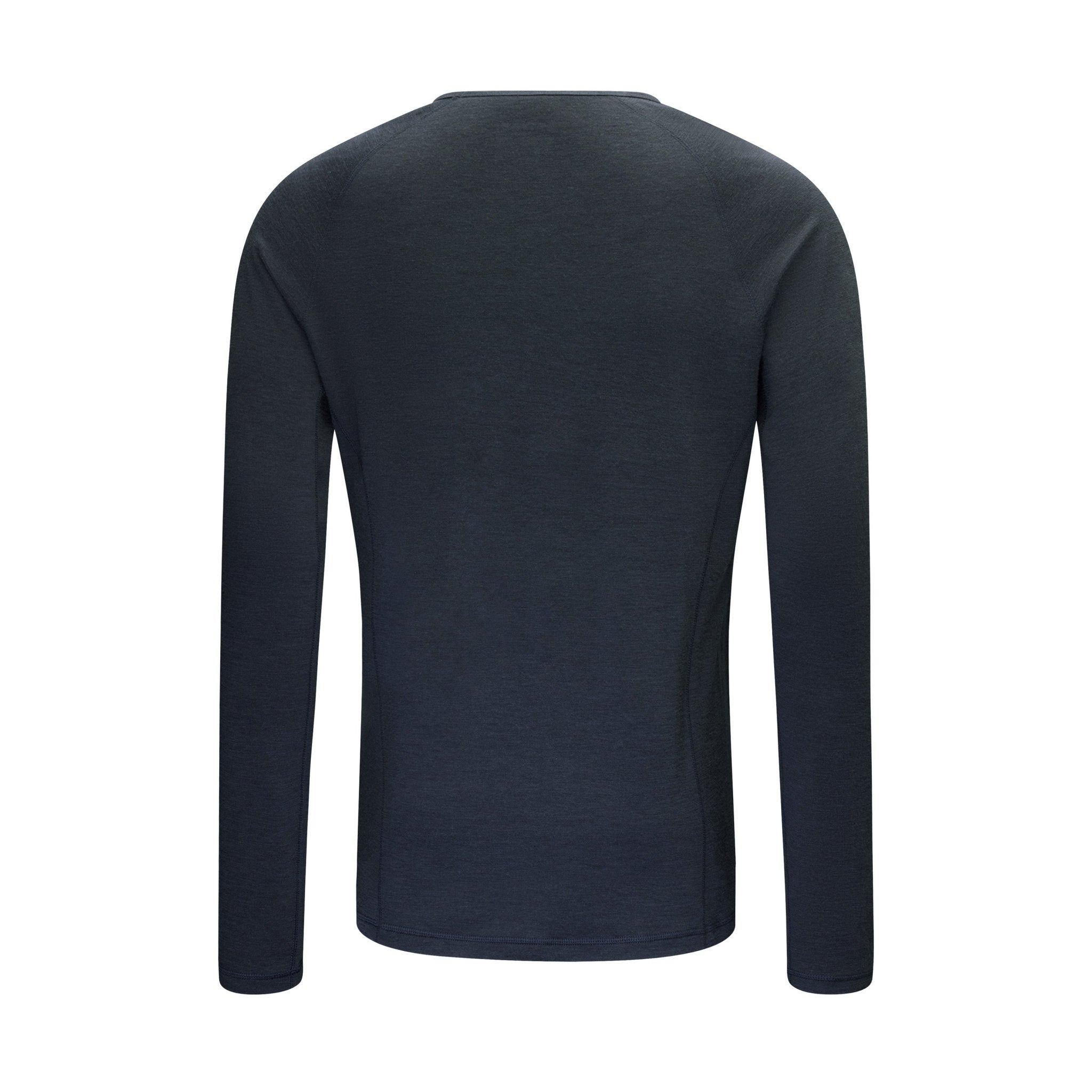 HOODOO MERINO LONG SLEEVE TOP
