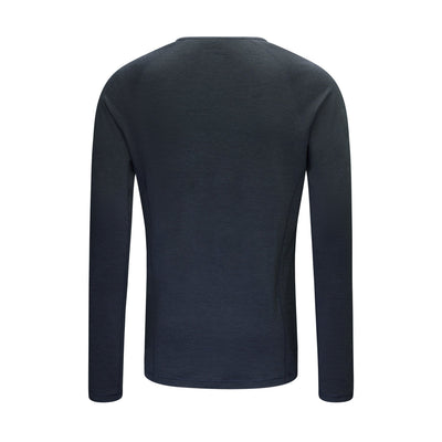 HOODOO MERINO LONG SLEEVE TOP