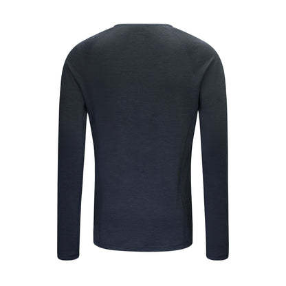 HOODOO MERINO LONG SLEEVE TOP