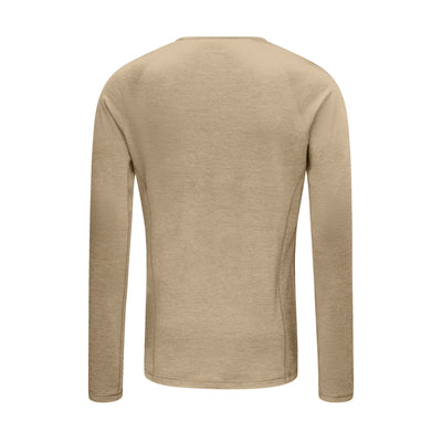HOODOO MERINO LONG SLEEVE TOP