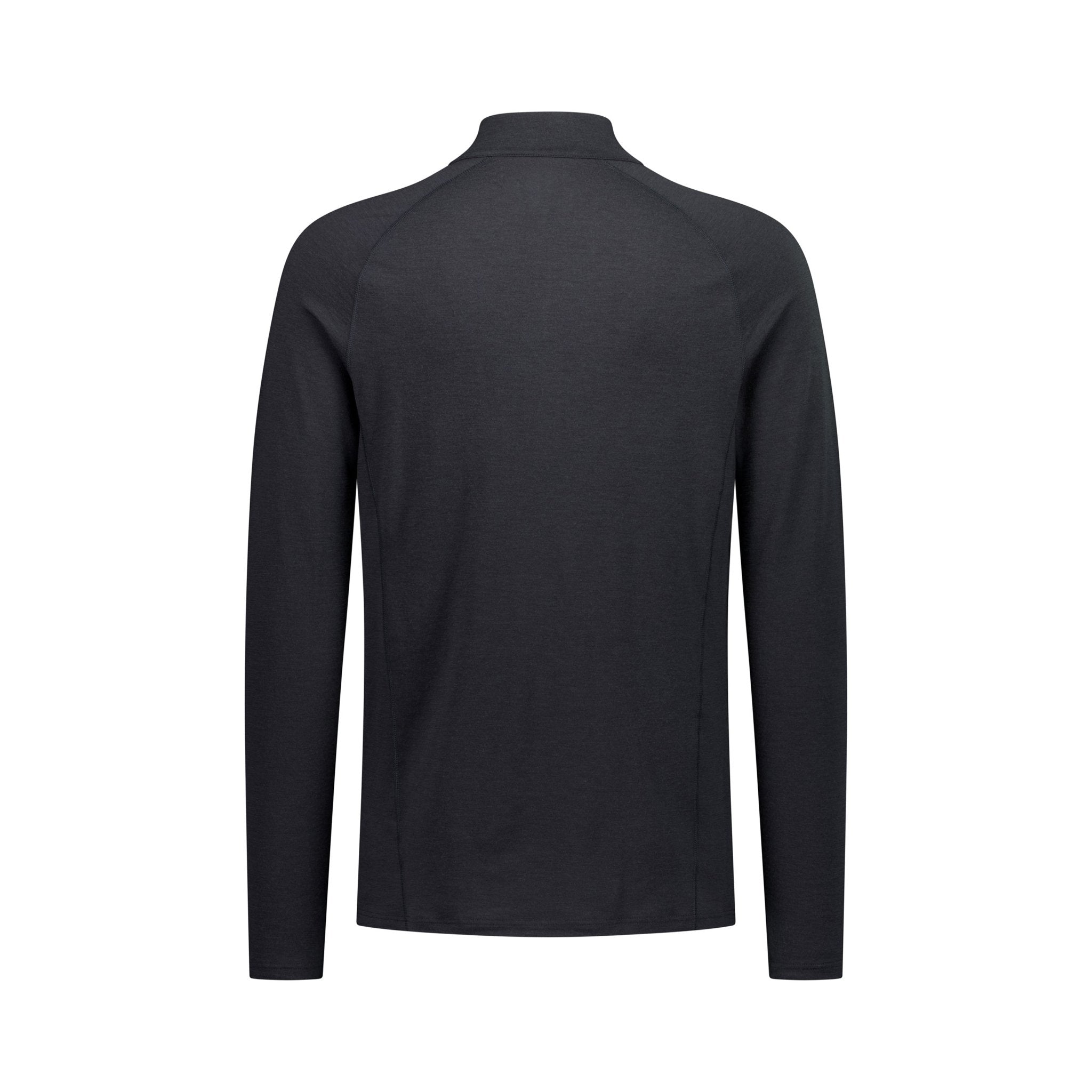 HOODOO MERINO SHIRT