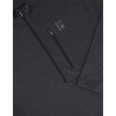 HOODOO MERINO SHIRT