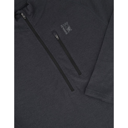 HOODOO MERINO SHIRT