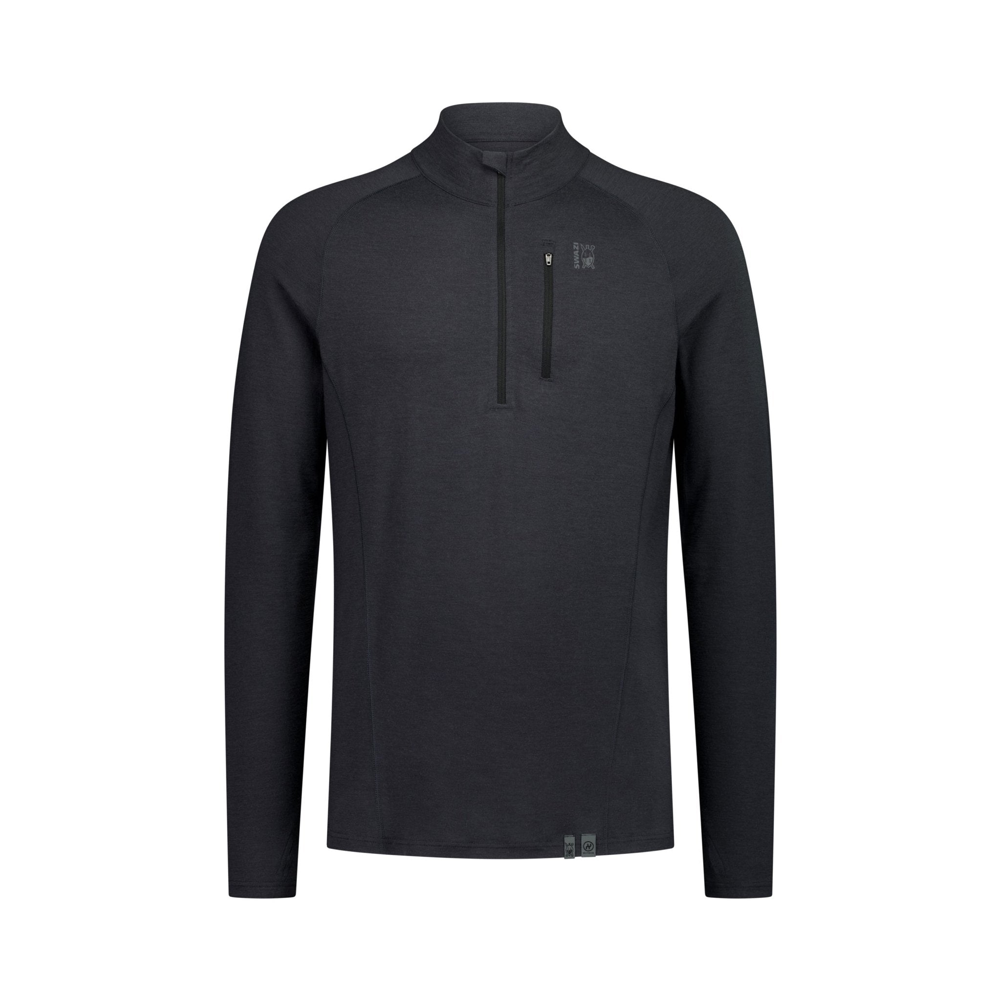 HOODOO MERINO SHIRT