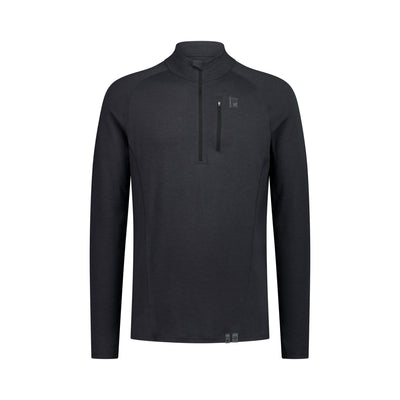 HOODOO MERINO SHIRT
