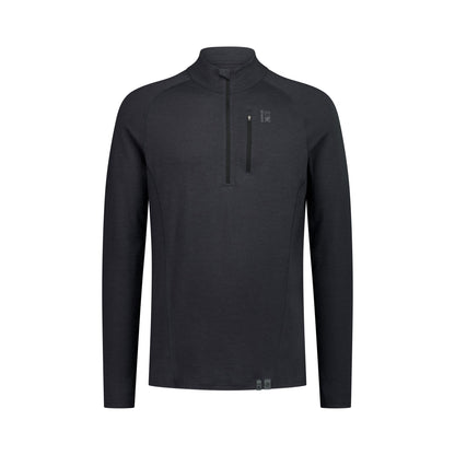 HOODOO MERINO SHIRT