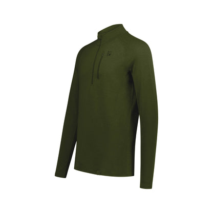 HOODOO MERINO SHIRT