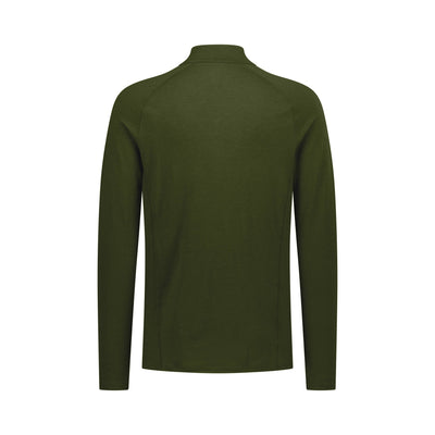 HOODOO MERINO SHIRT