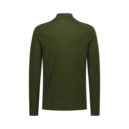 HOODOO MERINO SHIRT