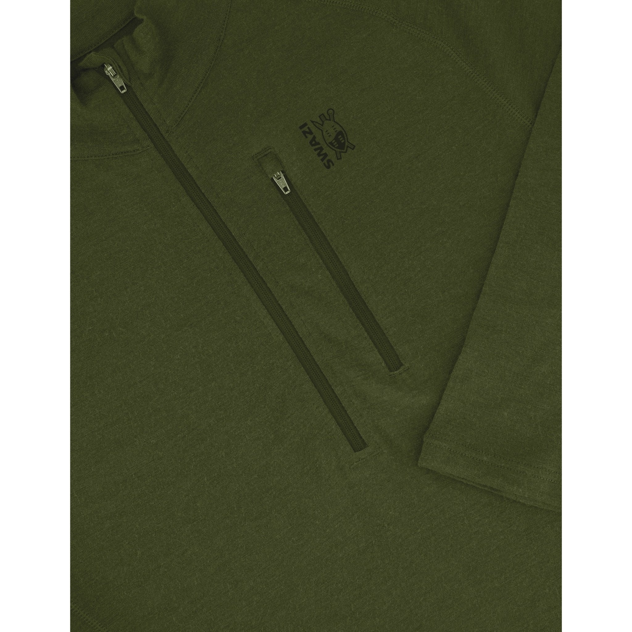 HOODOO MERINO SHIRT