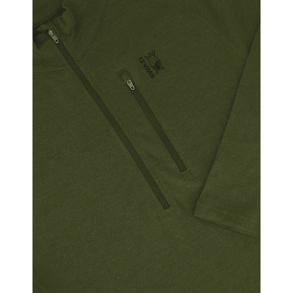 HOODOO MERINO SHIRT