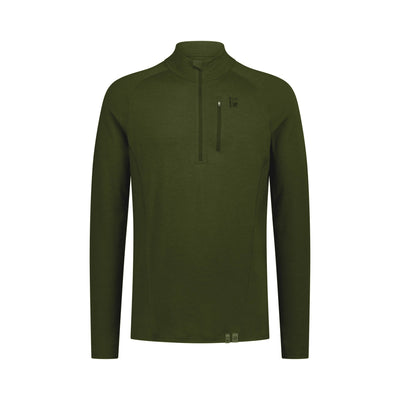 HOODOO MERINO SHIRT