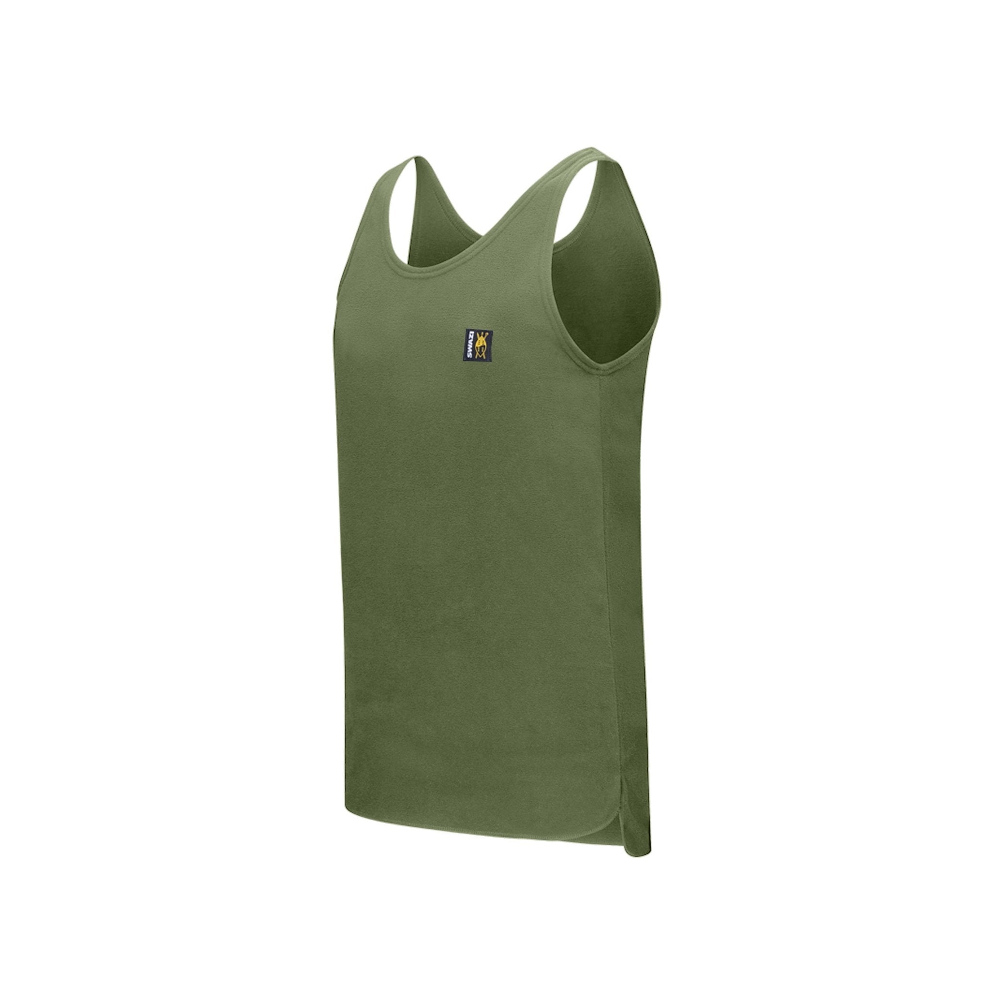 MICRO SINGLET - RANGER