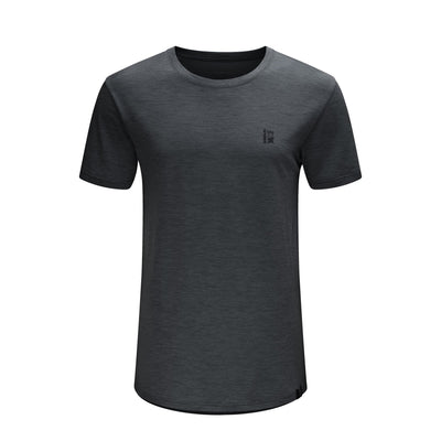 HOODOO MERINO SHORT SLEEVE TOP