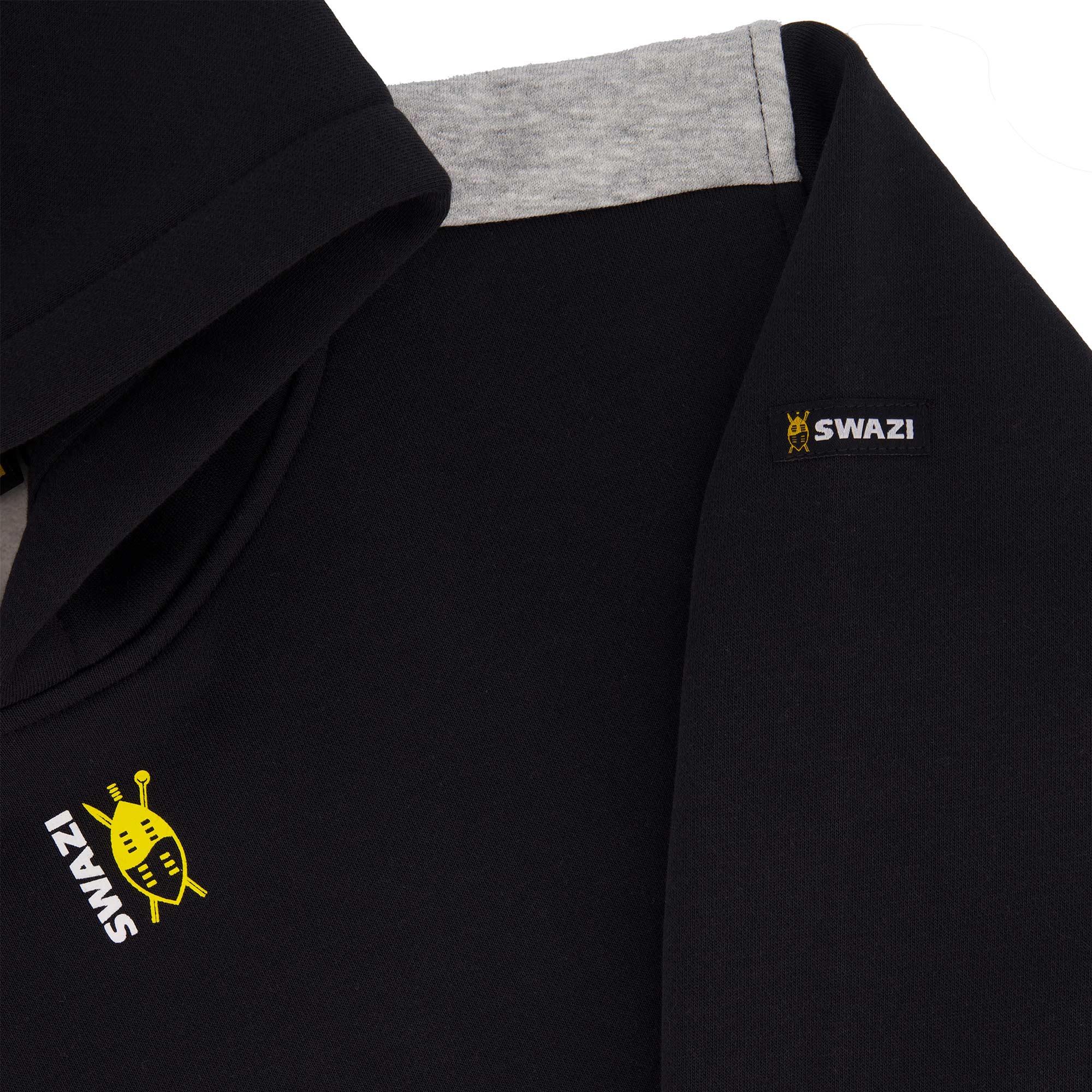 KIDS DUNE HOODIE