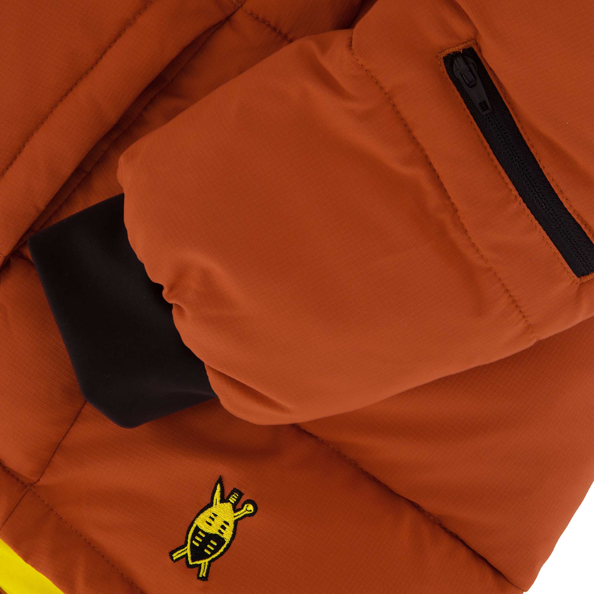 KIDS CLOUD JACKET