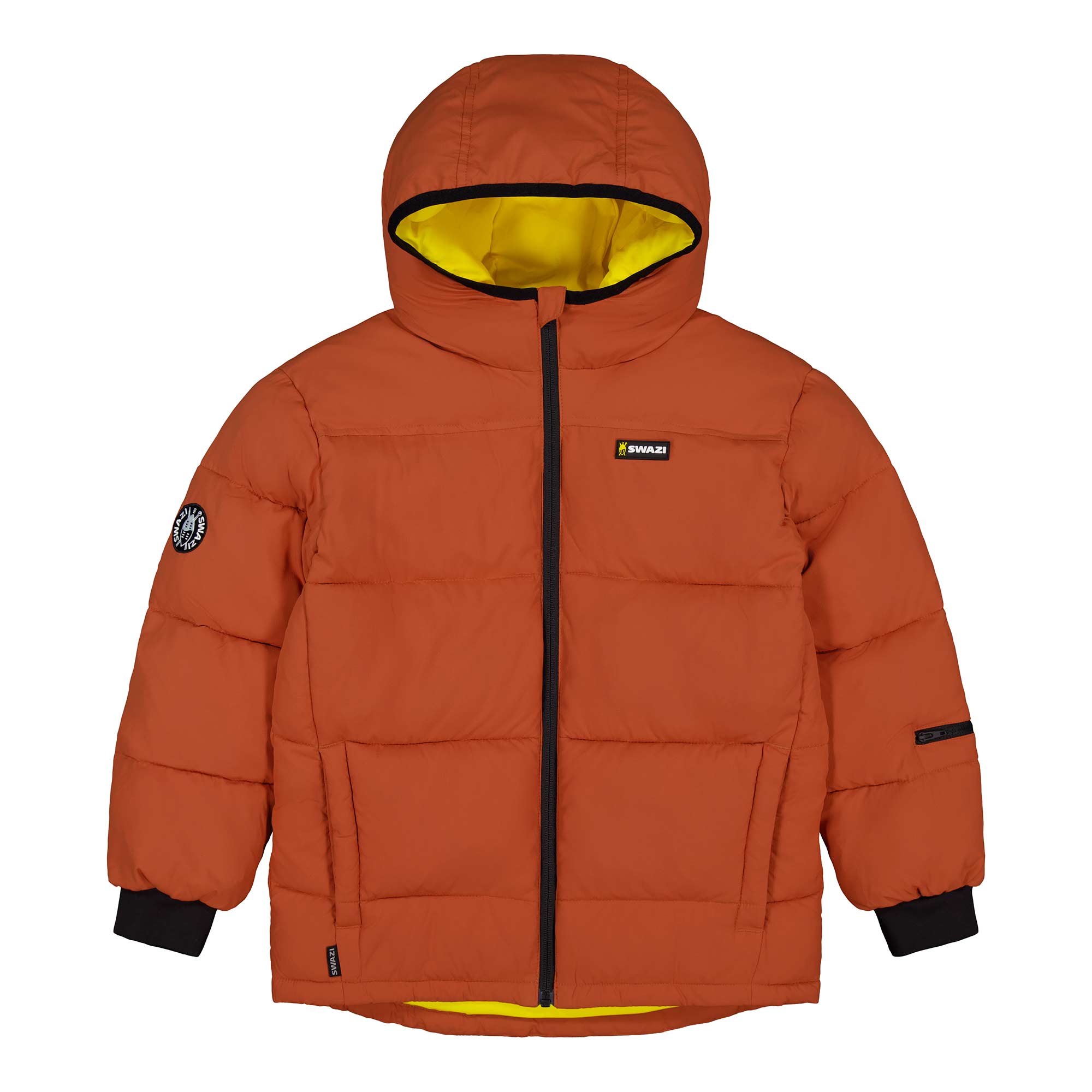 KIDS CLOUD JACKET
