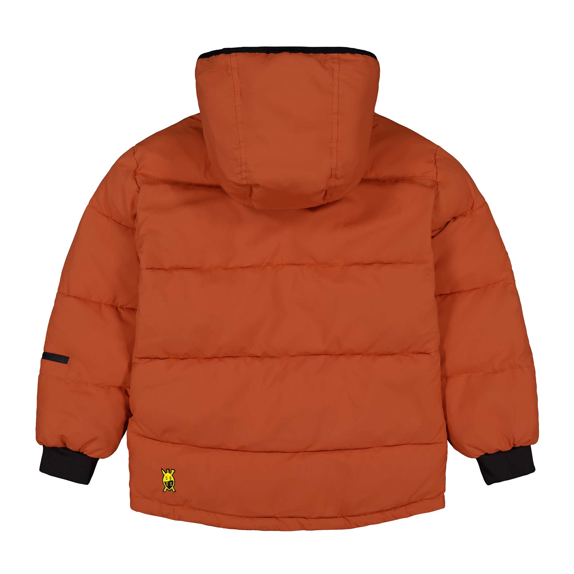 KIDS CLOUD JACKET