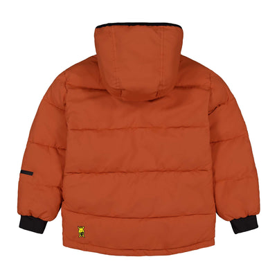 KIDS CLOUD JACKET