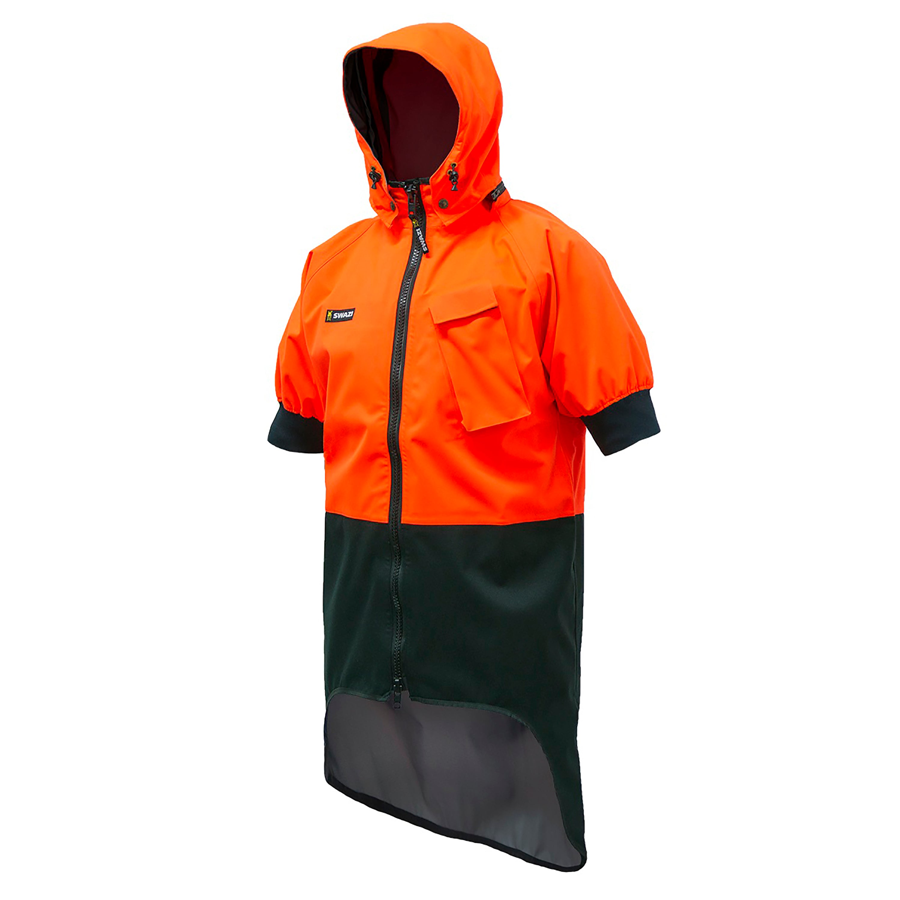 BUFFALO CAPE