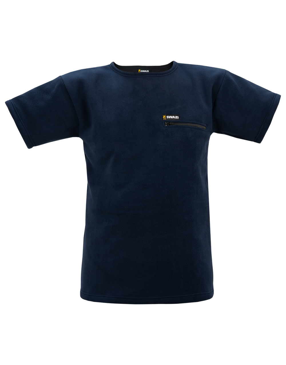 BUSHMANS TEE NAVY