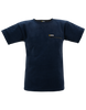 Load image into Gallery viewer, BUSHMANS TEE NAVY