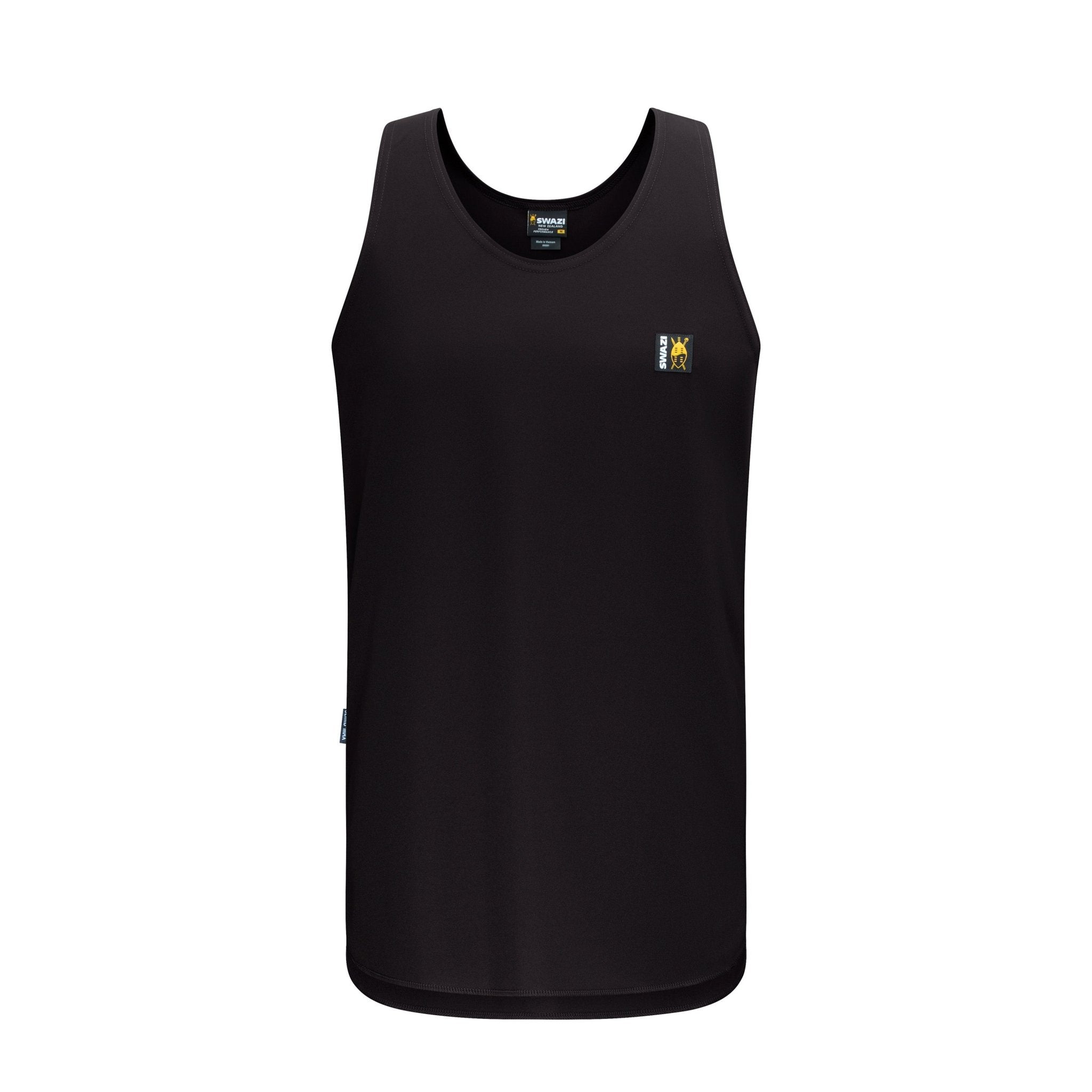 CLIMB-MAX SINGLET