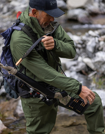 ULTRALITE OVERPANTS