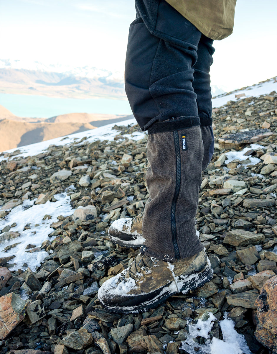 ALI-GAITERS – Swazi