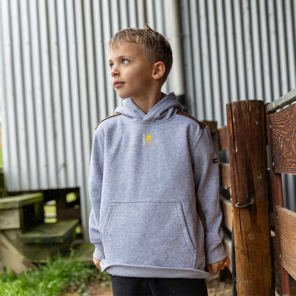 KIDS DUNE HOODIE
