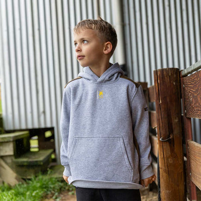 KIDS DUNE HOODIE