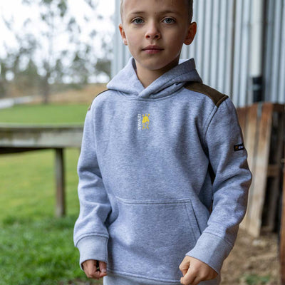 KIDS DUNE HOODIE
