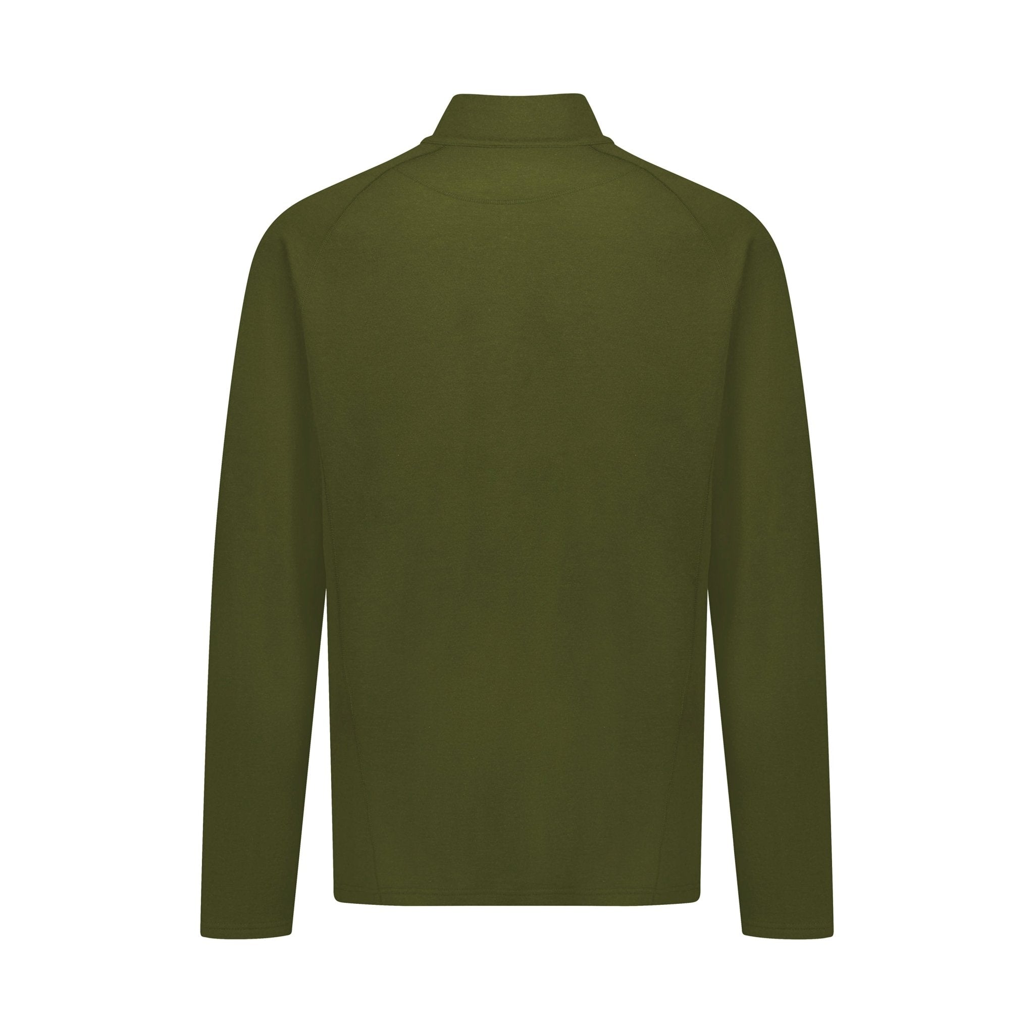 EVEREST MERINO SHIRT
