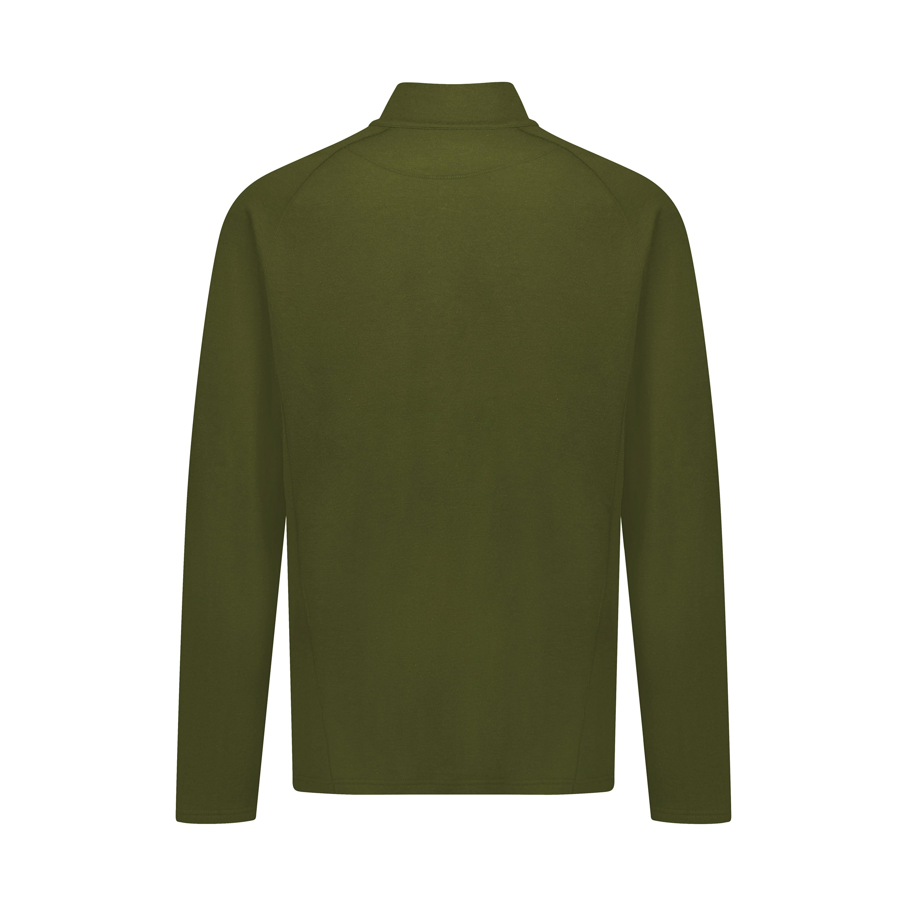 EVEREST MERINO SHIRT